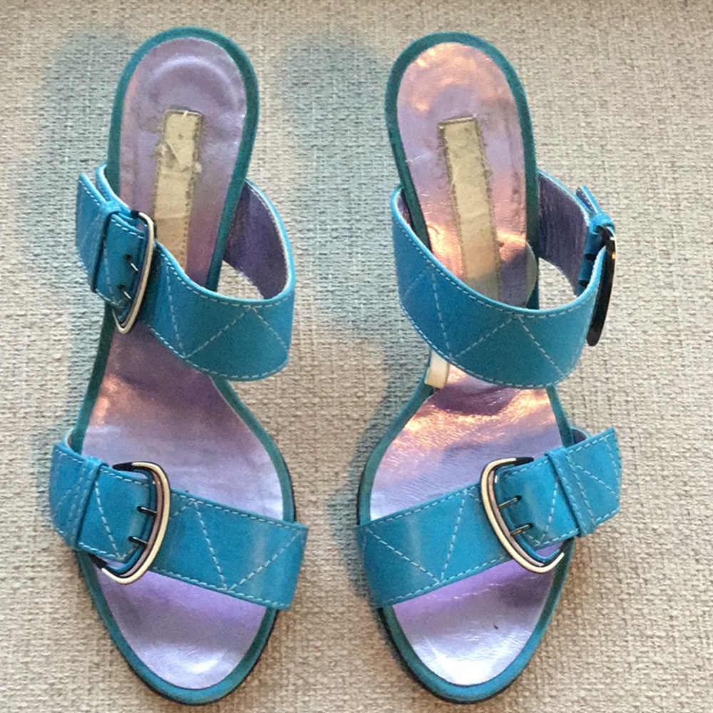 Christian Lacroix Shoes